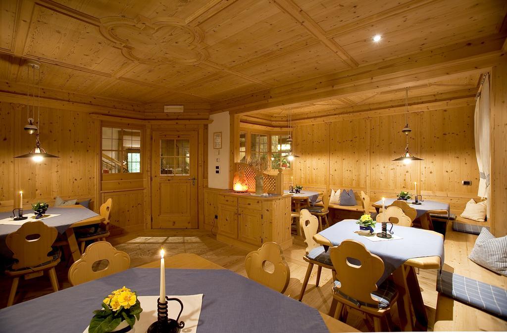 Hotel Markushof 3***S Olang Exterior photo