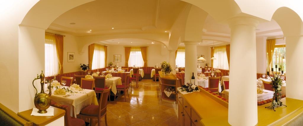 Hotel Markushof 3***S Olang Exterior photo